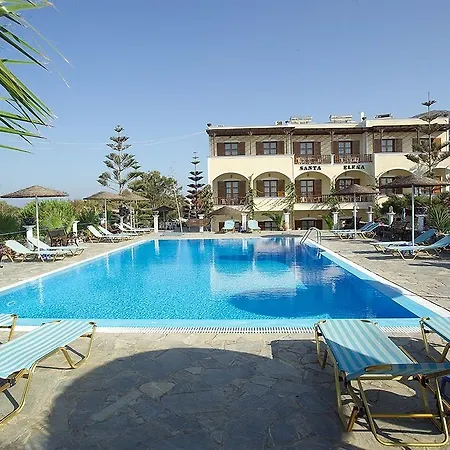 Santa Elena 3* Kamári