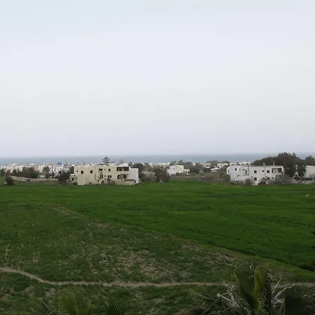 호텔 Santa Elena 3*