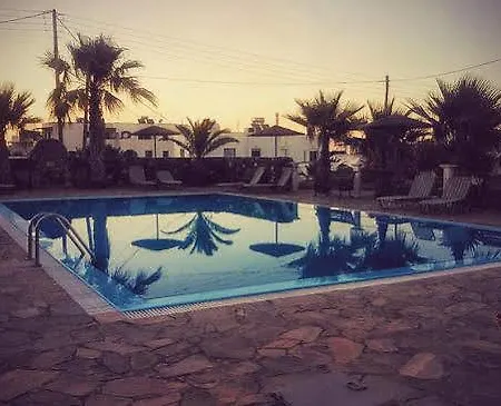 Santa Elena 호텔 3*