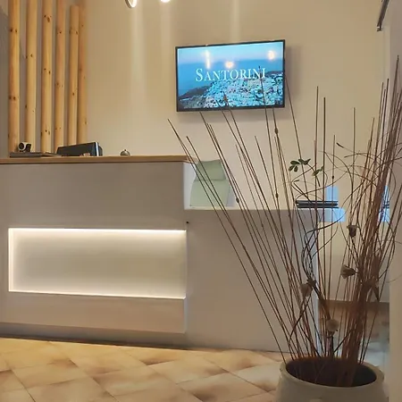 酒店 Santa Elena 3*