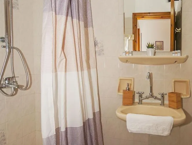 Santa Elena Καμάρι