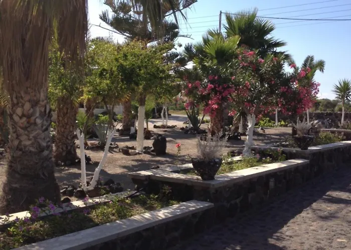 Santa Elena Καμάρι