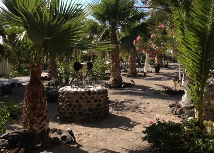 Santa Elena 3* Καμάρι