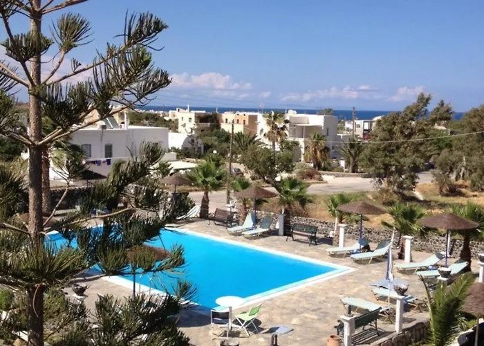 Santa Elena Ξενοδοχείο 3*