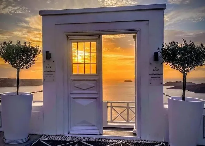 Santa Elena Ξενοδοχείο Καμάρι