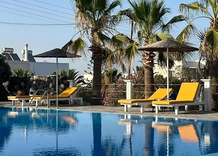 Santa Elena Καμάρι