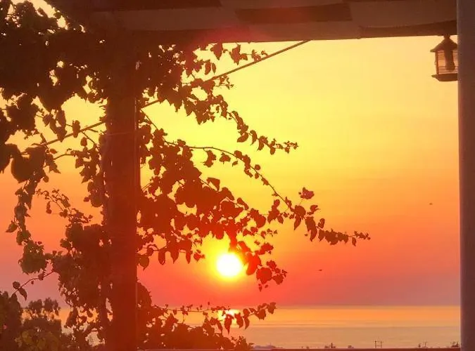 Santa Elena 3* Καμάρι