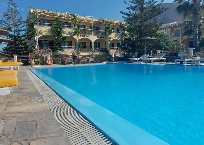 Ξενοδοχείο Santa Elena