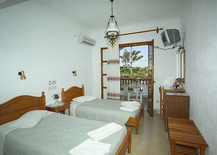 Santa Elena Καμάρι