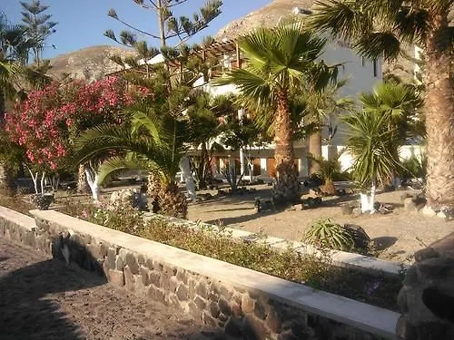 Santa Elena Ξενοδοχείο