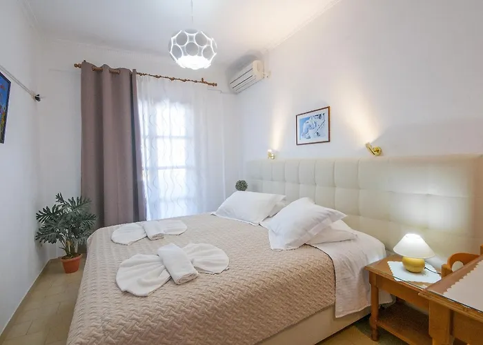 Santa Elena Καμάρι