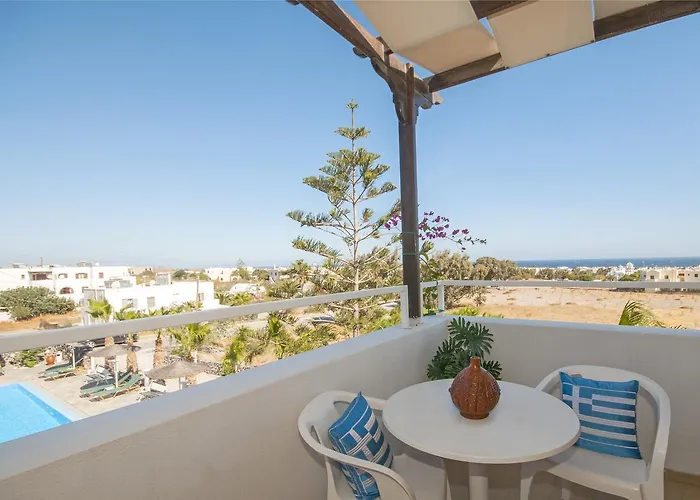 Ξενοδοχείο Santa Elena