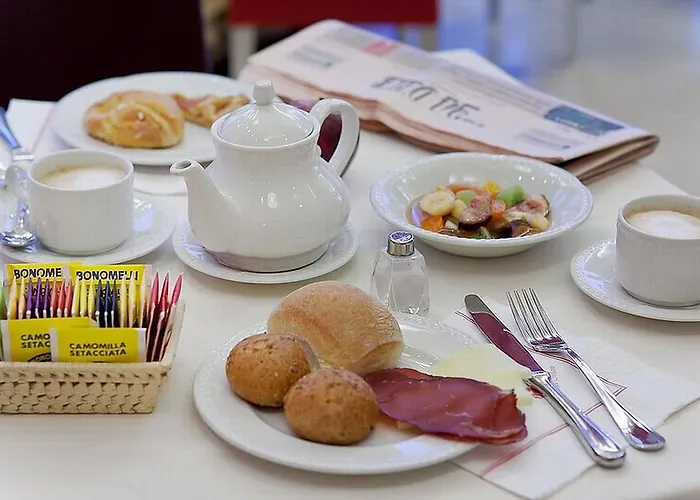 Ξενοδοχείο Santa Elena 3*