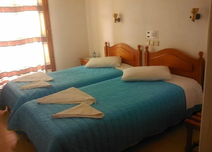 Santa Elena Καμάρι