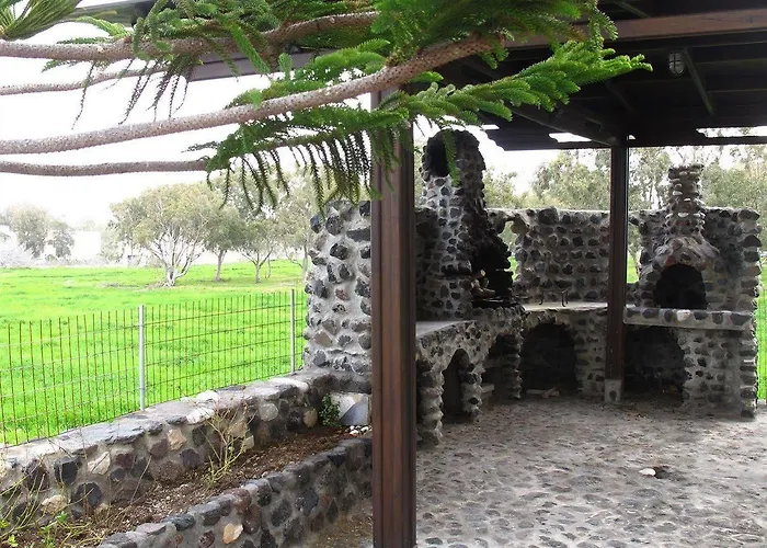 Ξενοδοχείο Santa Elena 3*