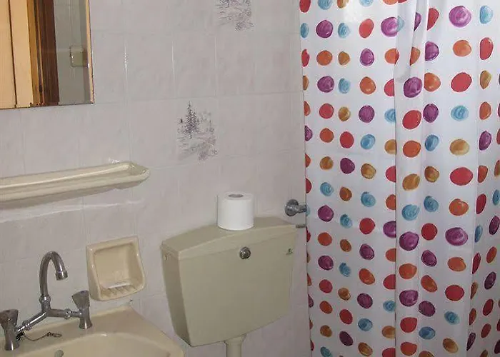 Santa Elena 3* Καμάρι