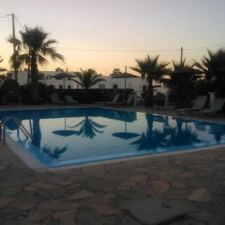 Santa Elena Szálloda 3*