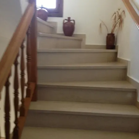 Hotel Santa Elena Kamari (Santorini)