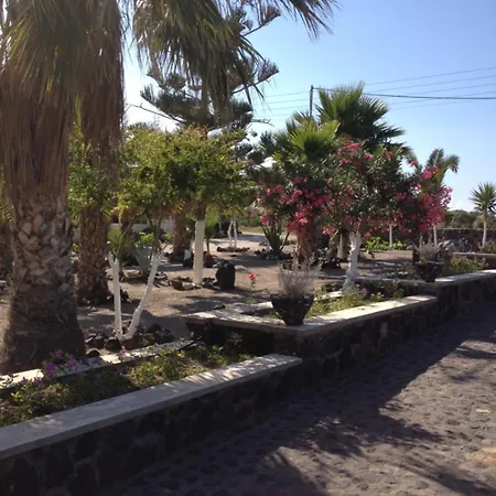 Santa Elena Kamari (Santorini)