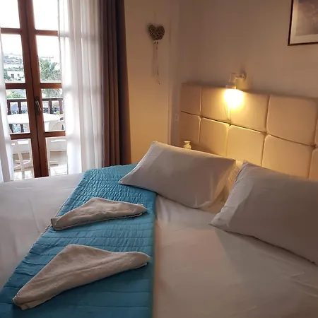 Santa Elena Hotel