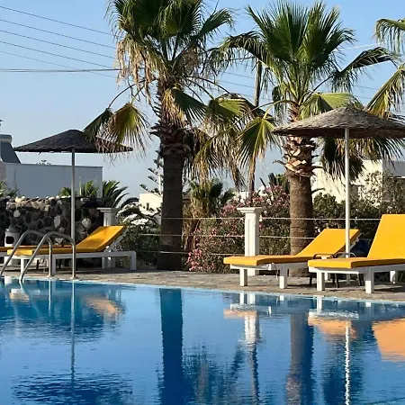 Santa Elena Kamari (Santorini)
