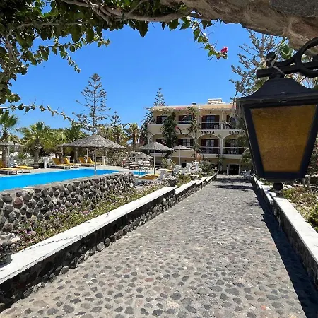 Santa Elena 호텔