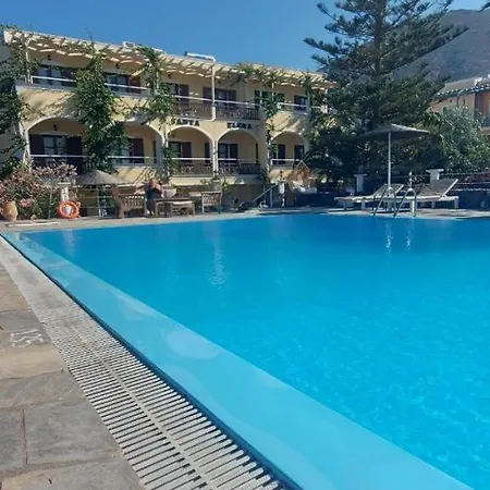 Hotel Santa Elena