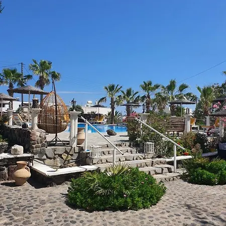 Hotel Santa Elena 3*