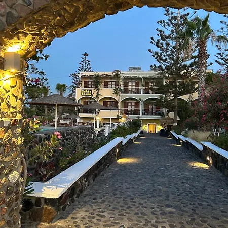 Santa Elena Kamári