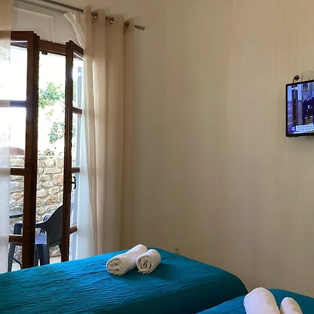 호텔 Santa Elena