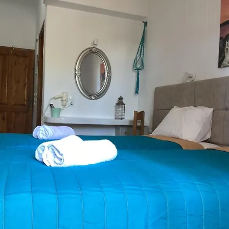 Santa Elena 3*