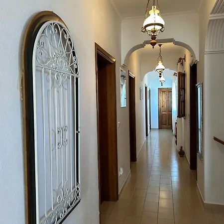 Santa Elena 호텔