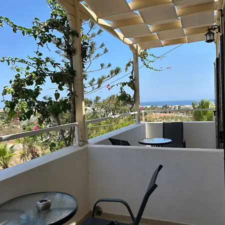 호텔 Santa Elena