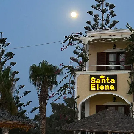 Santa Elena 3*