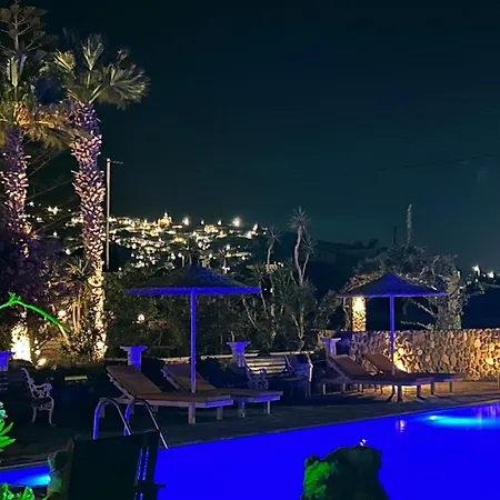 Santa Elena 호텔 3*