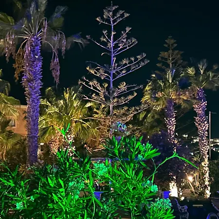 호텔 Santa Elena