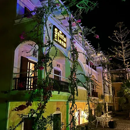 Santa Elena 3*