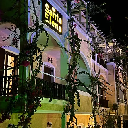 Santa Elena Kamári
