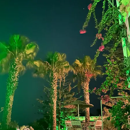 호텔 Santa Elena 3*