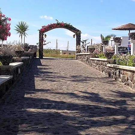 Santa Elena 호텔 3*