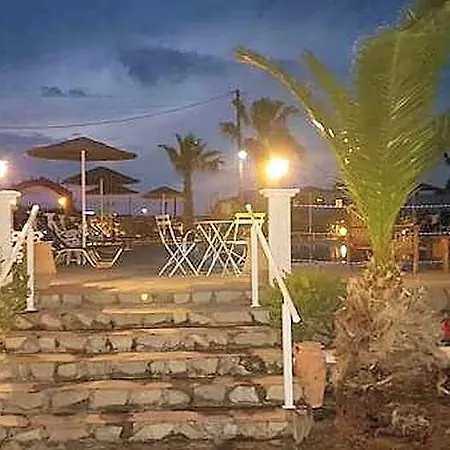 Santa Elena 3* Kamári