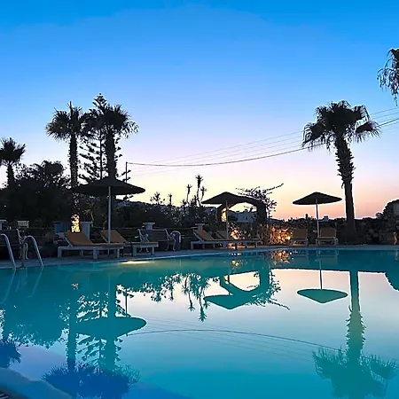 Santa Elena Hotel