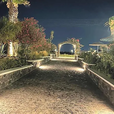Santa Elena 호텔 3*