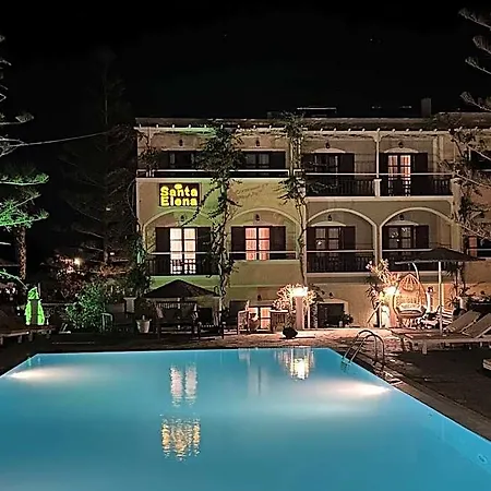 Santa Elena Hotel 3*