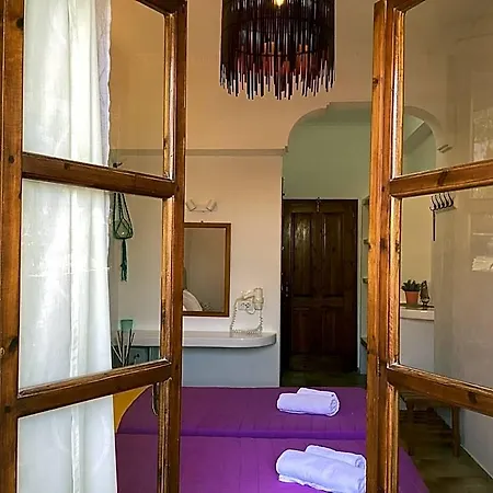 Hotel Santa Elena