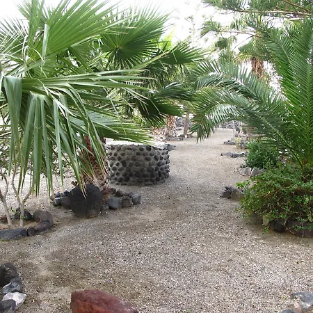Santa Elena Hotel