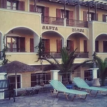 Santa Elena Hotel 3*