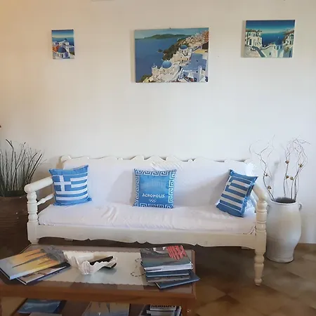 Santa Elena Hotel