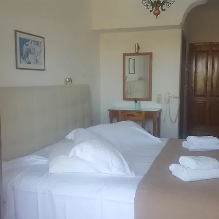 Santa Elena Hotel Kamári