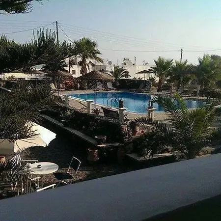 Santa Elena 3*